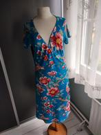 King Louie cross dress. Maat L, valt als een maat M travelst, Ophalen of Verzenden, Zo goed als nieuw, Knielengte