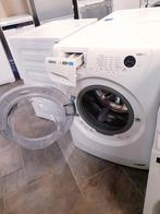 wasmachine Zanussi 8kg XXL lINDO300 A++ INC GARANTIE, Ophalen, Minder dan 85 cm, Zo goed als nieuw, Voorlader