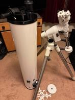 Orion Optics UK 200mm Newtonian telescoop OC1-M, Audio, Tv en Foto, Optische apparatuur | Telescopen, Ophalen, Gebruikt, 200 mm of meer