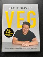 Jamie Oliver - Jamie's VEG, Ophalen, Vegetarisch, Zo goed als nieuw, Jamie Oliver