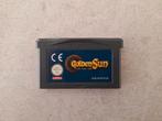 Golden Sun - The Lost Age (GBA), Spelcomputers en Games, Games | Nintendo Game Boy, 1 speler, Verzenden, Zo goed als nieuw, Role Playing Game (Rpg)
