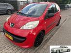 Peugeot 107 1.0-12V XR, -, -, Handgeschakeld, 998 cc