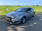 Peugeot 508 SW 1.6 E-thp Blue Lease Executive, Voorwielaandrijving, 745 kg, 164 pk, Euro 6