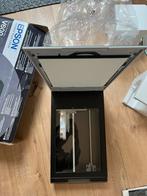 Epson V600 Perfection Negatief Scanner - Topstaat!, Computers en Software, Scanners, Ophalen of Verzenden, Zo goed als nieuw, Diascanner