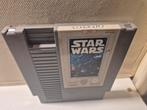 Star Wars NES, Spelcomputers en Games, Games | Nintendo NES, Avontuur en Actie, 1 speler, Ophalen of Verzenden, Zo goed als nieuw