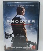 Te koop: Shooter Dvd, Actiethriller, Gebruikt, Ophalen of Verzenden, Vanaf 16 jaar