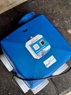 Buva qstream ventilatie box, Doe-het-zelf en Verbouw, Ventilatie en Afzuiging, Ophalen, Gebruikt, Ventilator
