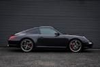 Porsche 911 3.8 Carrera 4S / Schuifdak / PCCM Plus / Carplay, Auto's, Porsche, Automaat, 1490 kg, Gebruikt, 4 stoelen