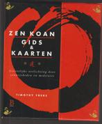 Zen Koan; Gids & Kaarten, Boeken, Esoterie en Spiritualiteit, Meditatie of Yoga, Zo goed als nieuw, Verzenden