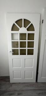 Tussendeuren, Ophalen, Gebruikt, 80 tot 100 cm, Binnendeur