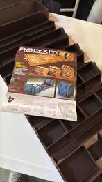 ROLYKIT BRUIN, Antiek en Kunst, Antiek | Gereedschap en Instrumenten, Ophalen of Verzenden