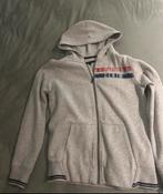 Tommy Hilfiger vest maat 152, Ophalen of Verzenden, Zo goed als nieuw, Jongen, Trui of Vest