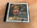 Orlando Di Lasso, Concerto Italia, Moresche E Altre Canzone, Ophalen, Gebruikt