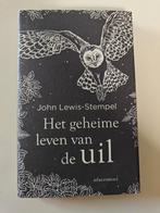 John Lewis-Stempel - Het geheime leven van de uil, Ophalen of Verzenden, Zo goed als nieuw, John Lewis-Stempel, Vogels