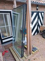 Triple veiligheidsglas, Ophalen, 80 tot 120 cm, Nieuw, 160 cm of meer