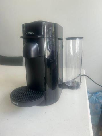 Nespresso VertuoPlus by Magimix – Luxe Koffiezetapparaat in  beschikbaar voor biedingen