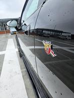 Fiat grande punto Abarth | Origineel | Zeer uniek!, Auto's, Fiat, Voorwielaandrijving, 1160 kg, 4 cilinders, 4 stoelen
