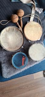 percussie samba, Ophalen of Verzenden, Drums of Percussie