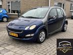 Smart forfour 1.1 passion | NW APK | AIRCO | 5DRS | KOOPJE !, Voorwielaandrijving, Gebruikt, Origineel Nederlands, Bedrijf