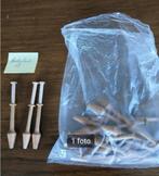 Kantklos klossen, Ophalen of Verzenden, Zo goed als nieuw, Klos(sen)