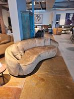 Mogador 3 zits in Fusion Brandy 127, Ophalen of Verzenden, Nieuw, Stof