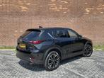 Mazda CX-5 2.0 e-SkyActiv-G M Hybrid 165 Exclusive-Line | AU, 1998 cc, 4 cilinders, 2000 kg, Zwart
