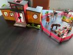 Dierenpension playmobil, Kinderen en Baby's, Speelgoed | Playmobil, Ophalen of Verzenden, Gebruikt