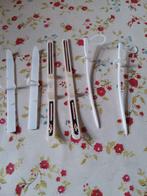 Vintage Speelgoed Ski's en Stokken, Ophalen of Verzenden, Gebruikt, Barbie