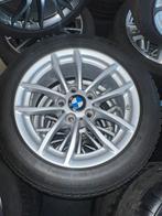 Origineel bmw 1 serie F20  F21 16 inch l.m. velgenset, 205 mm, Velg(en), 16 inch, Gebruikt