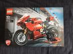 NIEUW Lego Technic Ducati Panigale (42107), Ophalen of Verzenden, Nieuw, Complete set, Lego