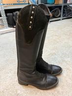 Paardrij laarzen maat 38, Dieren en Toebehoren, Paardrijkleding, Ophalen of Verzenden, Gebruikt, Dressuur, Schoeisel