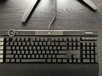 Corsair K100 RGB, OPX Switch, Qwerty, Computers en Software, Toetsenborden, Ophalen of Verzenden, Zo goed als nieuw, Qwerty, Bedraad