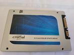 Crucial ssd 128GB, Computers en Software, Harde schijven, Ophalen of Verzenden, Laptop, Zo goed als nieuw