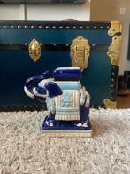 Vintage keramiek olifant, Ophalen