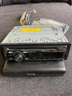 Autoradio Pioneer, Ophalen, Gebruikt
