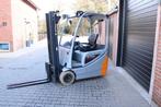 Still RX20-16 heftruck elektrische 3-delige mast sideshift, 1000 tot 2000 kg, Elektrisch, Heftruck, Still