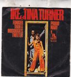 Ike & Tina Turner ( 1970 ), Cd's en Dvd's, Vinyl Singles, Verzenden, Gebruikt, Pop