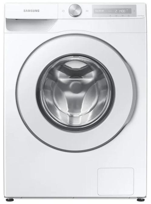 Tweedehands Samsung WW1063AHH uit 2022 Getest en schoon, Witgoed en Apparatuur, Wasmachines, Zo goed als nieuw, Voorlader, 10 kg of meer