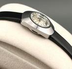 Vintage Rado Diastar Dameshorloge, Staal, Polshorloge, Met strass, Ophalen