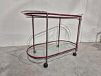 Galotti & Radice Riki T52 vintage design trolley, Ophalen