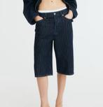 Jorts/Shorts Jeans, Kleding | Dames, Verzenden, Zo goed als nieuw, Blauw, W30 - W32 (confectie 38/40)