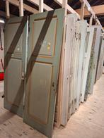 Oude deuren met karakter, Ophalen, Gebruikt, Binnendeur, 200 tot 215 cm