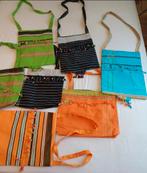 Leuke handgemaakt tassen, Ophalen of Verzenden, Nieuw, Overige kleuren