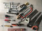 Tas vol gereedschap, Doe-het-zelf en Verbouw, Gereedschap | Handgereedschap, Ophalen