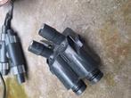 Eheim slangadapter voor Eheim professionel 4 filters, Dieren en Toebehoren, Ophalen of Verzenden, Zo goed als nieuw, Filter of Co2