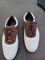 Golfschoenen - Footjoy maat 44, Sport en Fitness, Golf, Ophalen, Gebruikt, Schoenen, Overige merken