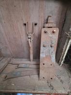 Massey Ferguson Pick Up Hitch Ondertrekhaak, Zakelijke goederen, Agrarisch | Onderdelen | Banden, Velgen en Assen, Ophalen