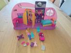 Polly pocket tiny room, Ophalen of Verzenden, Gebruikt