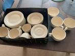 Servies gebroken wit, Huis en Inrichting, Keuken | Servies, Ophalen of Verzenden, Overige stijlen, Kom(men)