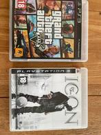 De spellen Icon en GTA 5!, Vanaf 18 jaar, 1 speler, Zo goed als nieuw, Ophalen